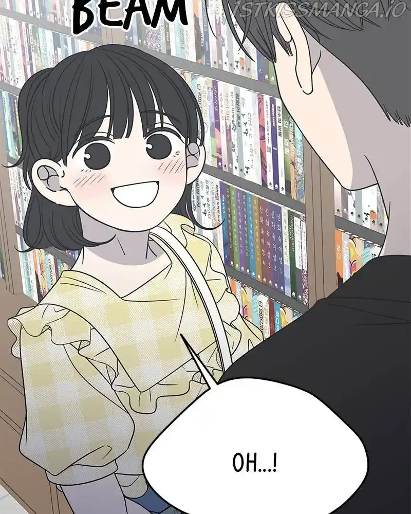 A Guide To Proper Dating Chapter 110