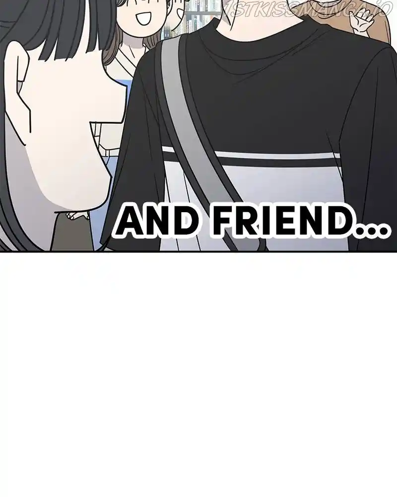 A Guide To Proper Dating Chapter 110