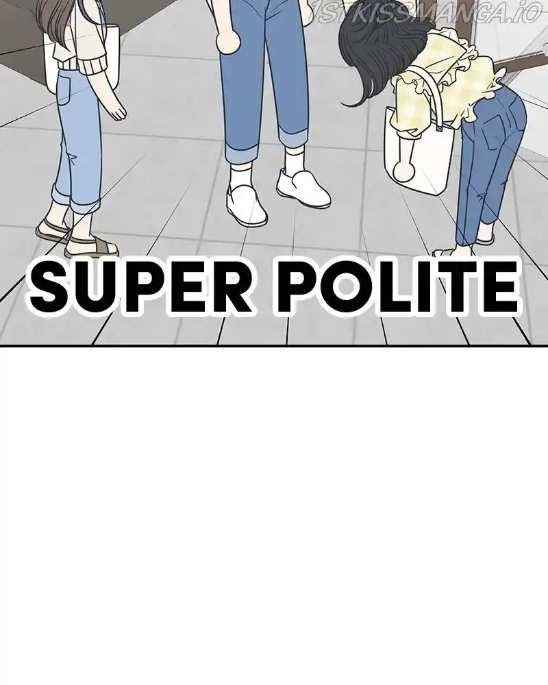 A Guide To Proper Dating Chapter 110