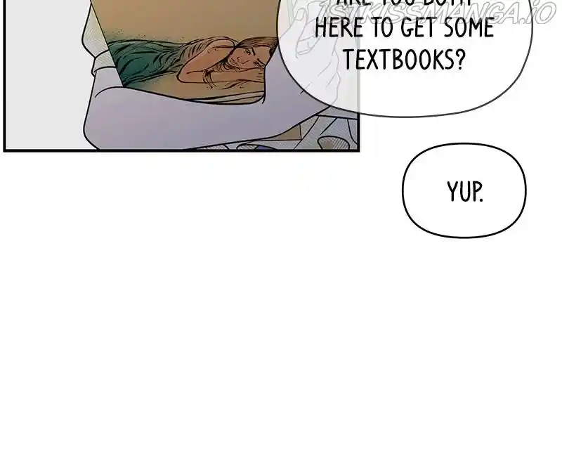 A Guide To Proper Dating Chapter 110