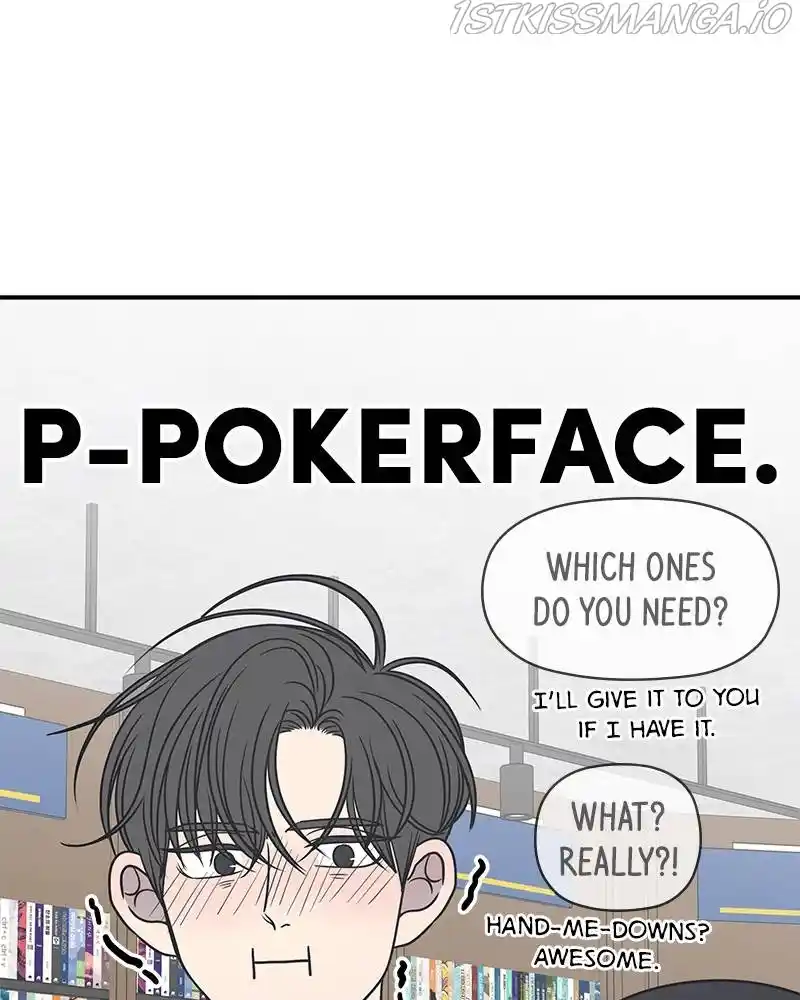 A Guide To Proper Dating Chapter 110