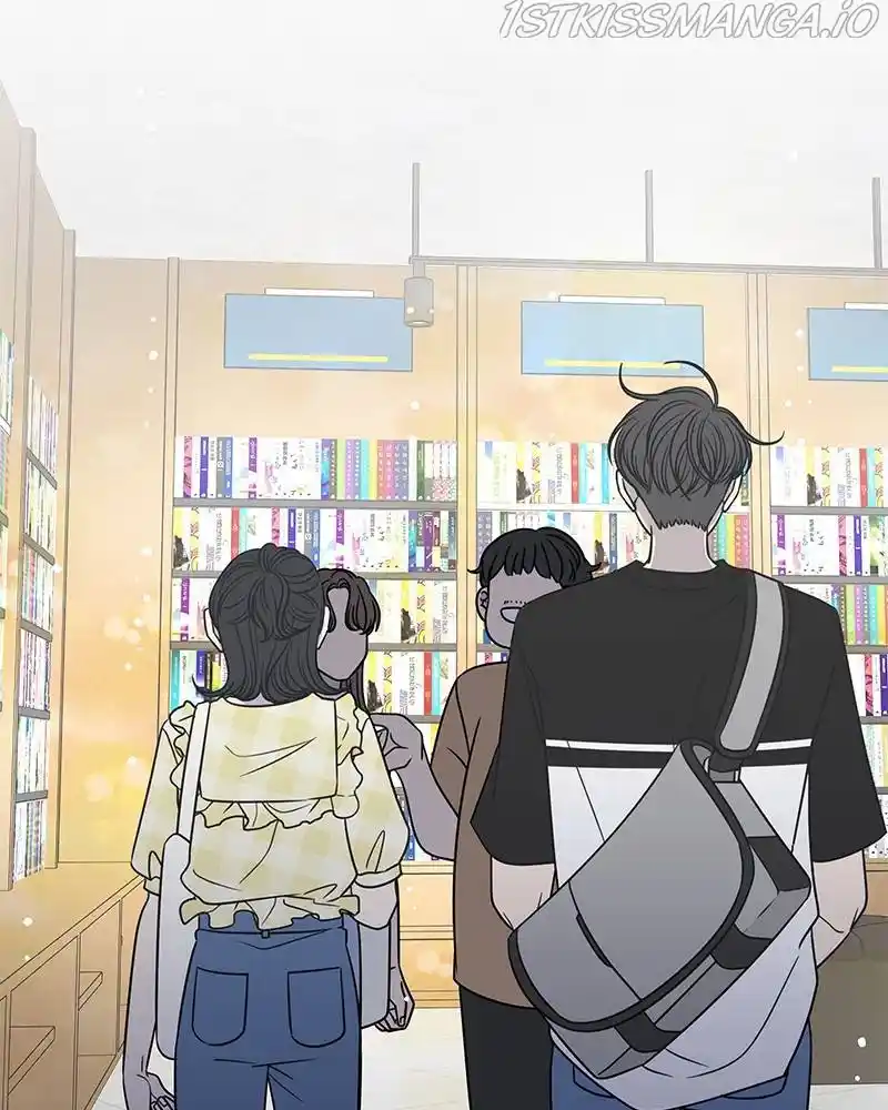 A Guide To Proper Dating Chapter 110