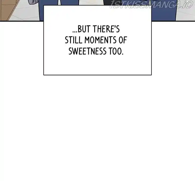 A Guide To Proper Dating Chapter 110