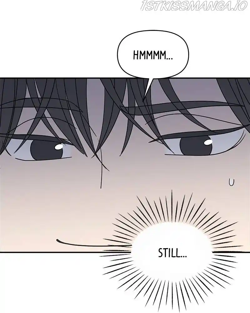 A Guide To Proper Dating Chapter 110