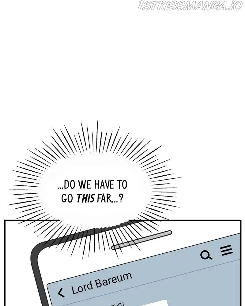 A Guide To Proper Dating Chapter 110