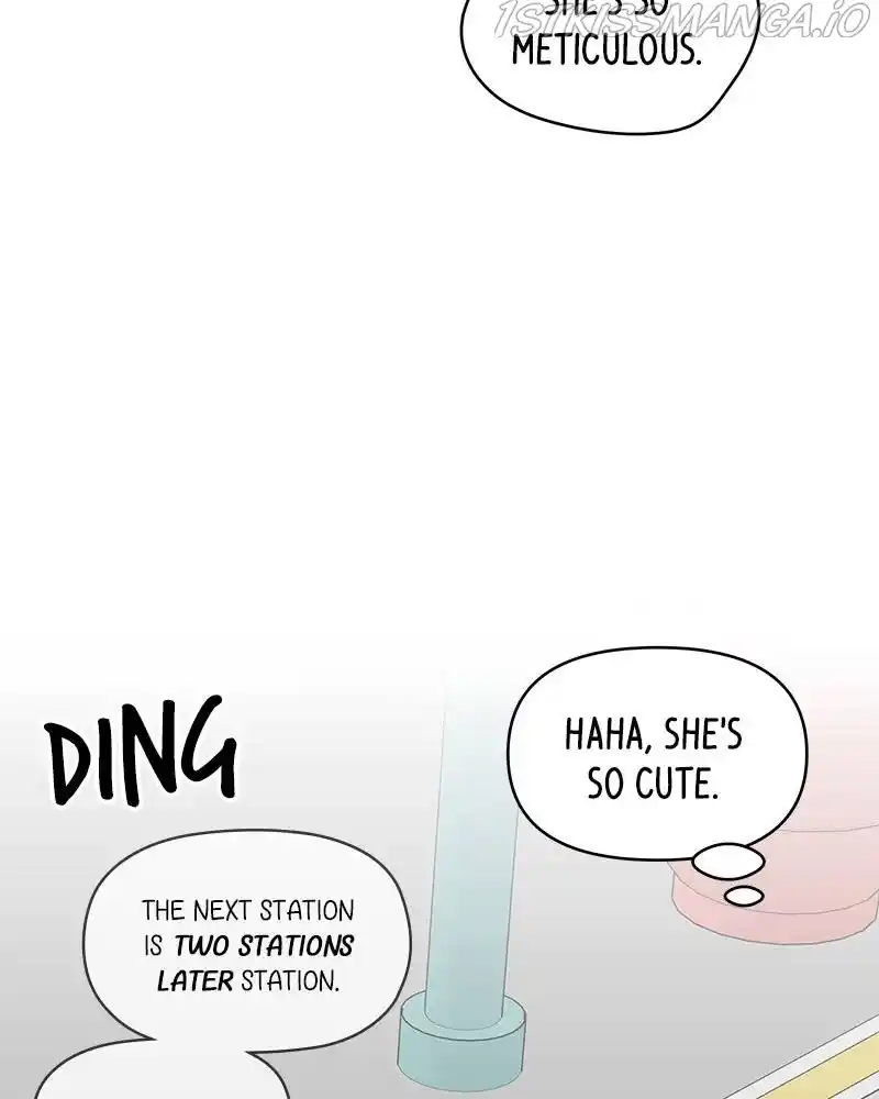 A Guide To Proper Dating Chapter 110