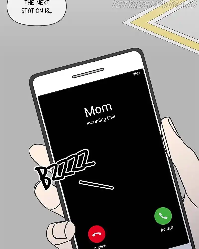 A Guide To Proper Dating Chapter 110