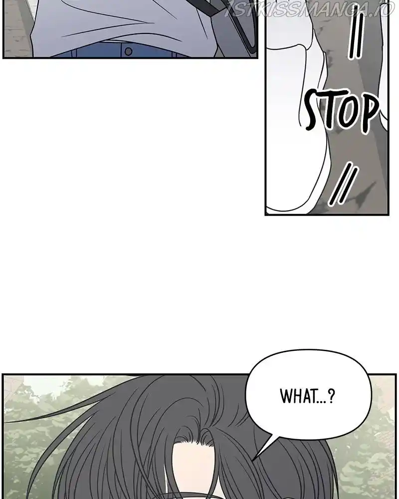 A Guide To Proper Dating Chapter 110