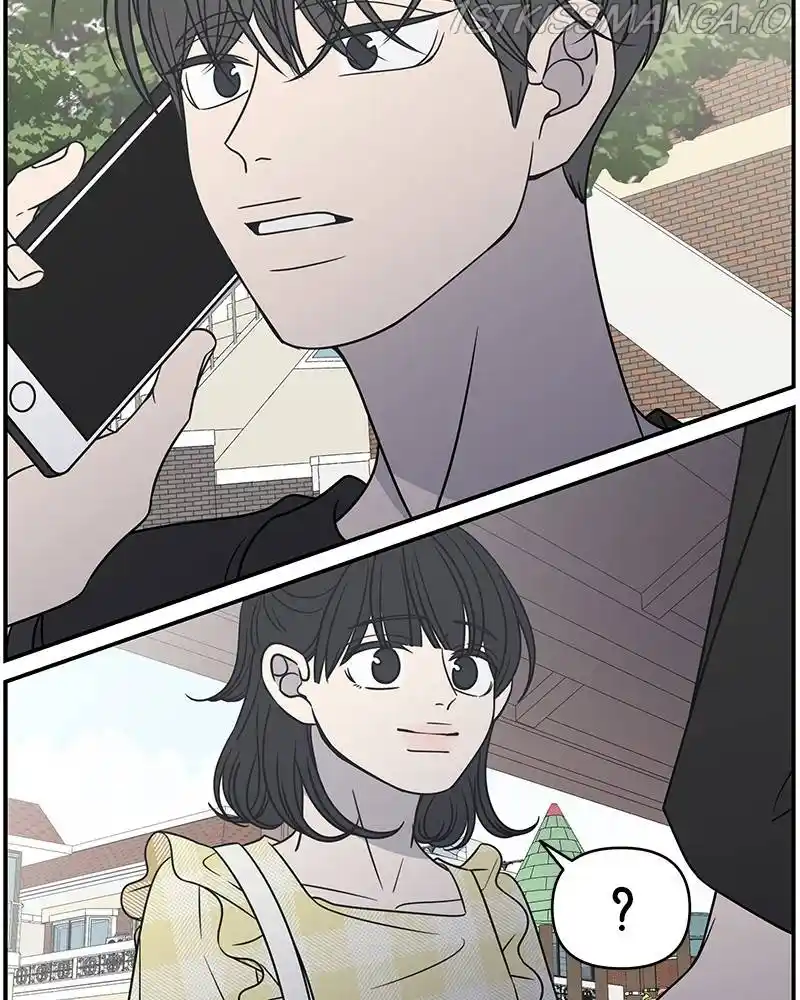 A Guide To Proper Dating Chapter 110