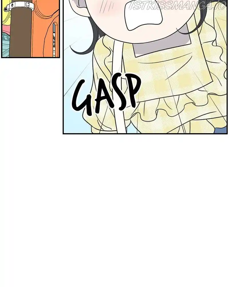 A Guide To Proper Dating Chapter 110