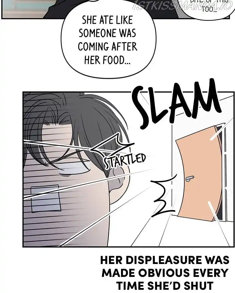 A Guide To Proper Dating Chapter 110