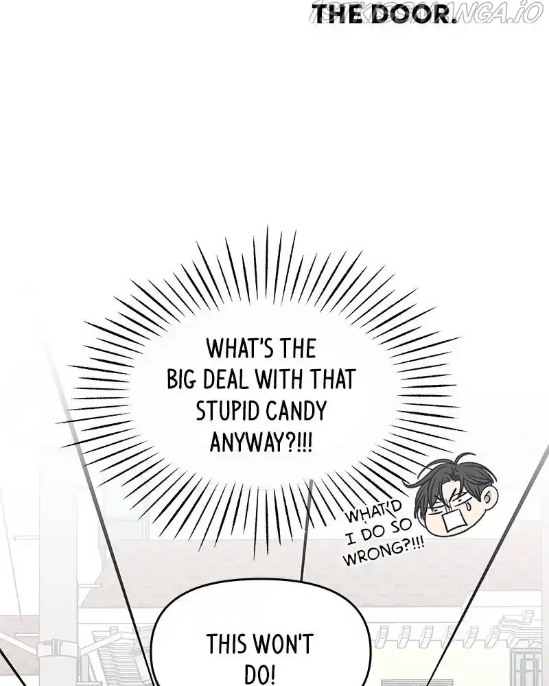 A Guide To Proper Dating Chapter 110