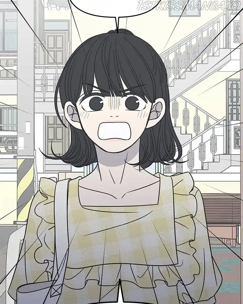 A Guide To Proper Dating Chapter 110