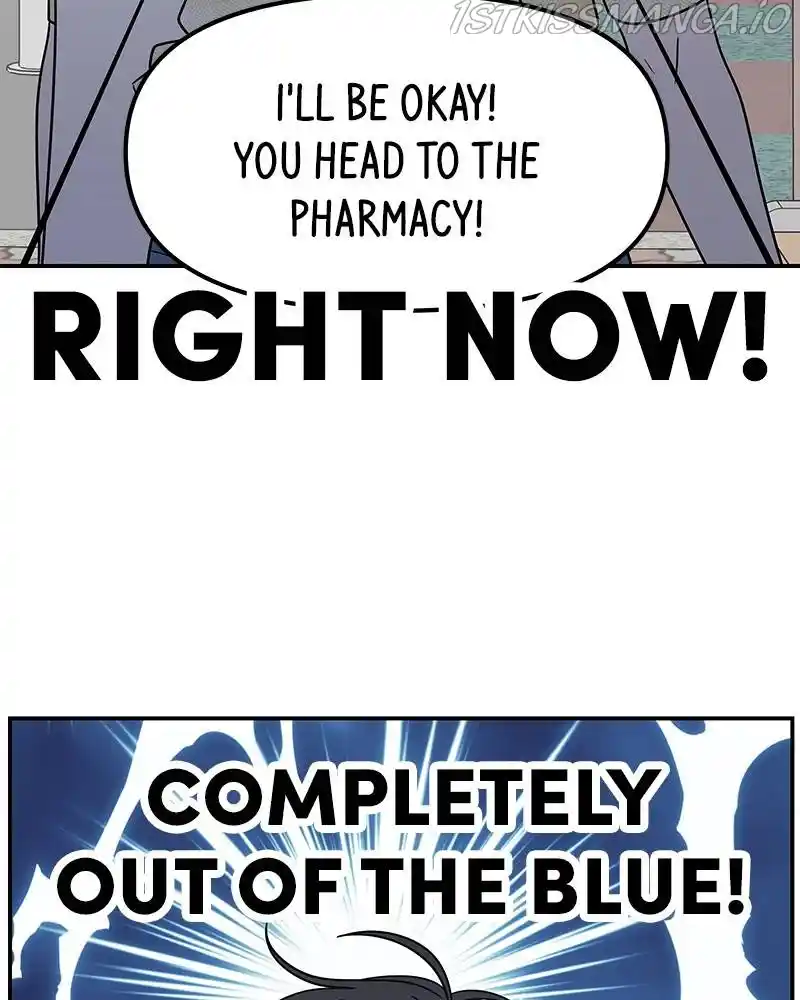 A Guide To Proper Dating Chapter 110