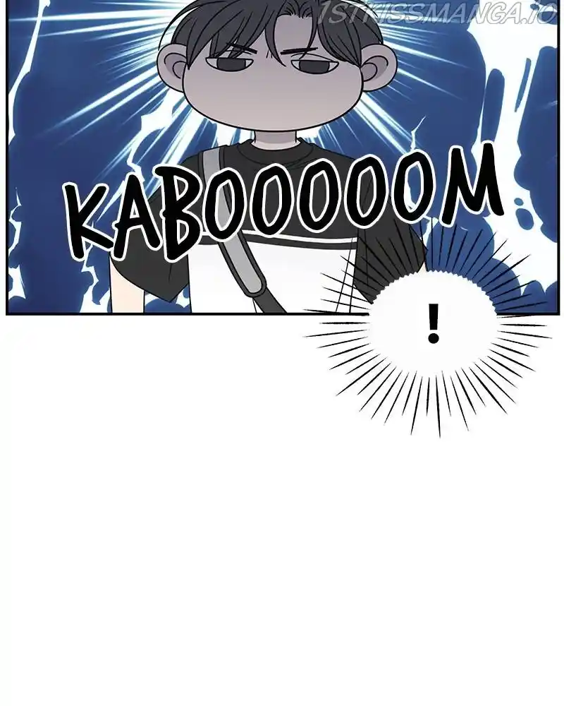 A Guide To Proper Dating Chapter 110