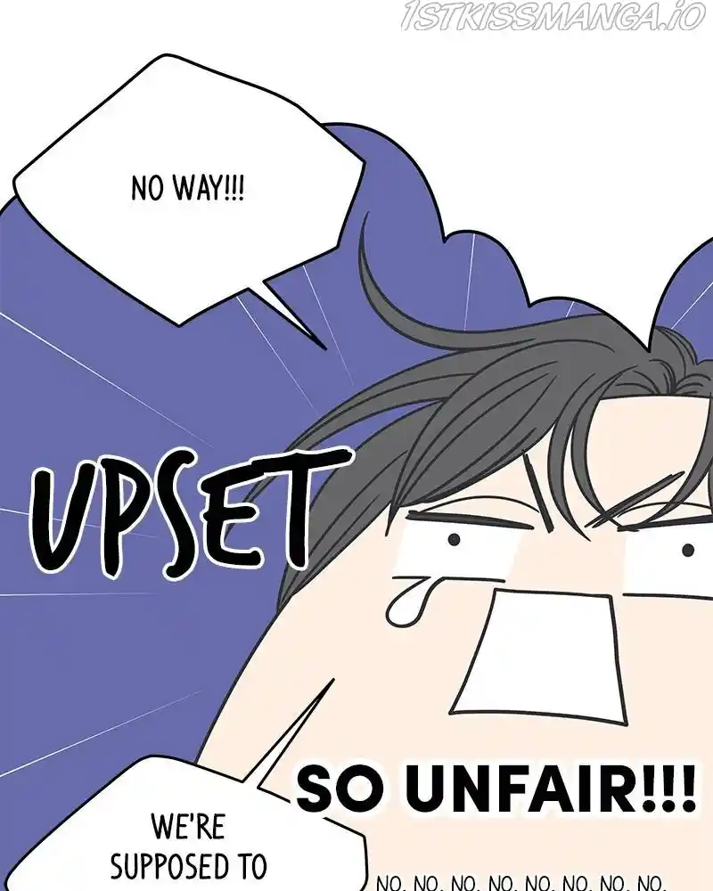 A Guide To Proper Dating Chapter 110