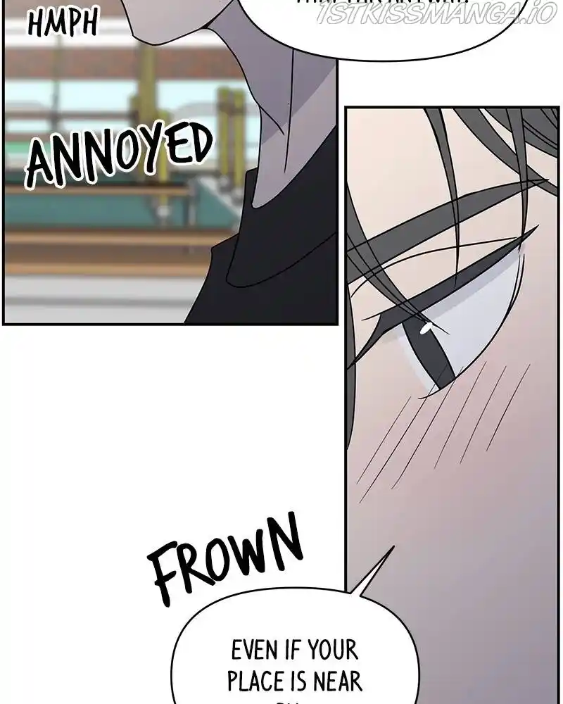 A Guide To Proper Dating Chapter 110