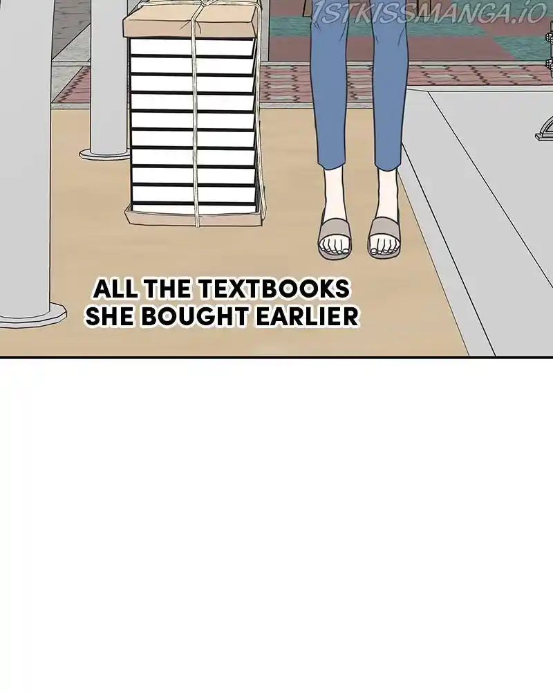 A Guide To Proper Dating Chapter 110