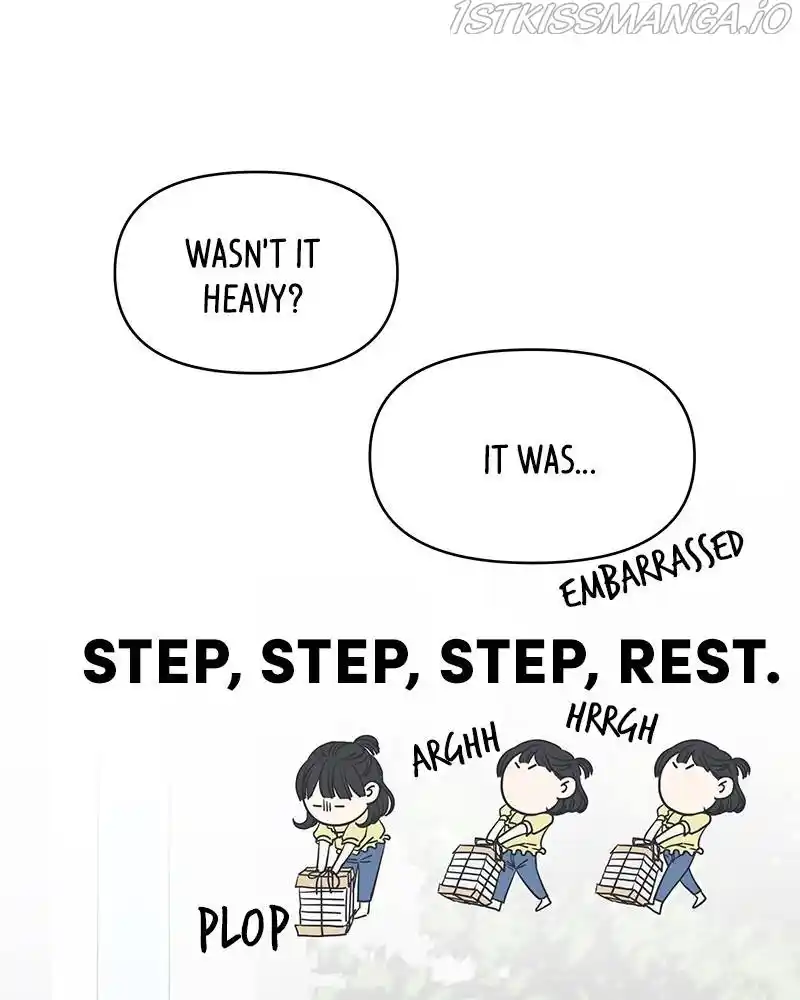 A Guide To Proper Dating Chapter 110