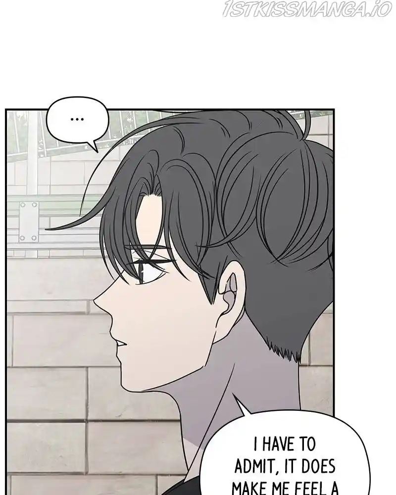 A Guide To Proper Dating Chapter 110