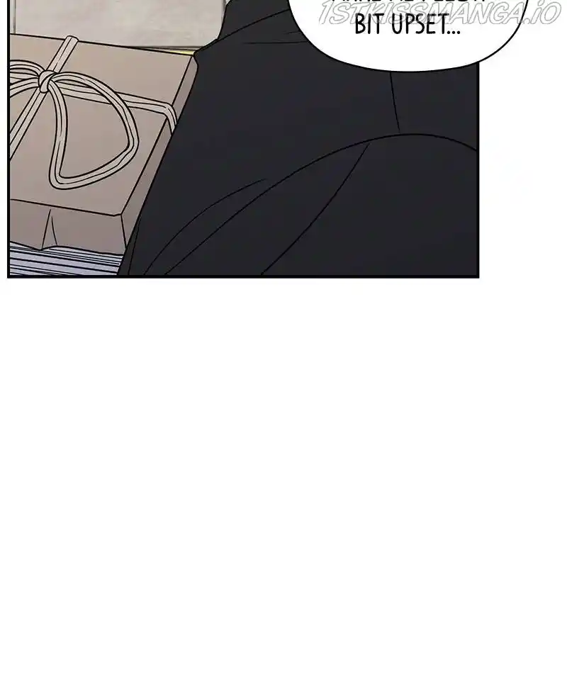 A Guide To Proper Dating Chapter 110