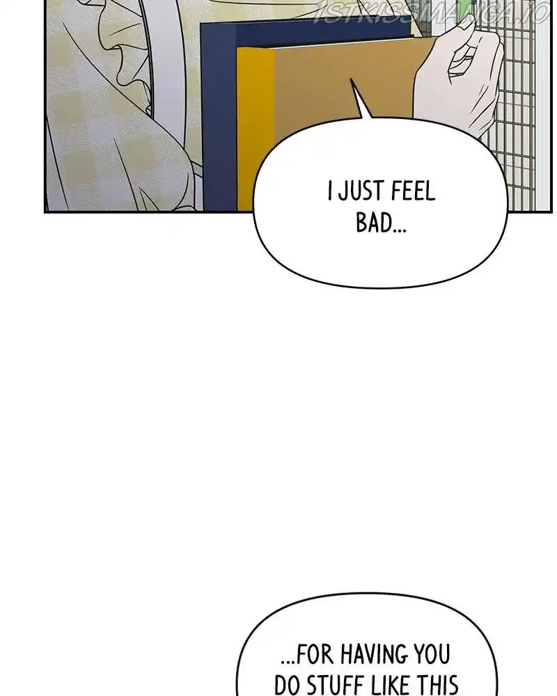 A Guide To Proper Dating Chapter 110