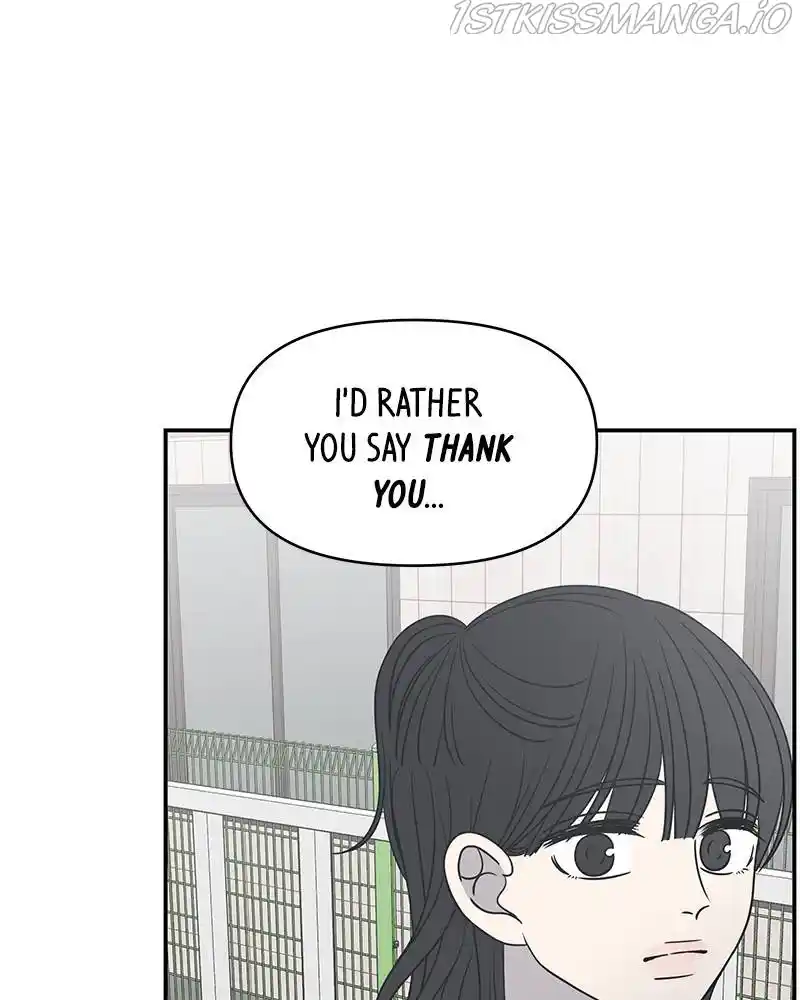 A Guide To Proper Dating Chapter 110