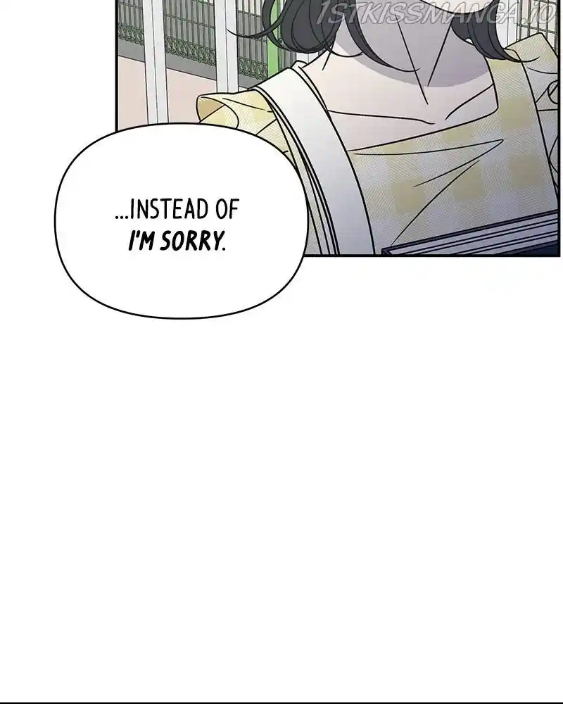 A Guide To Proper Dating Chapter 110