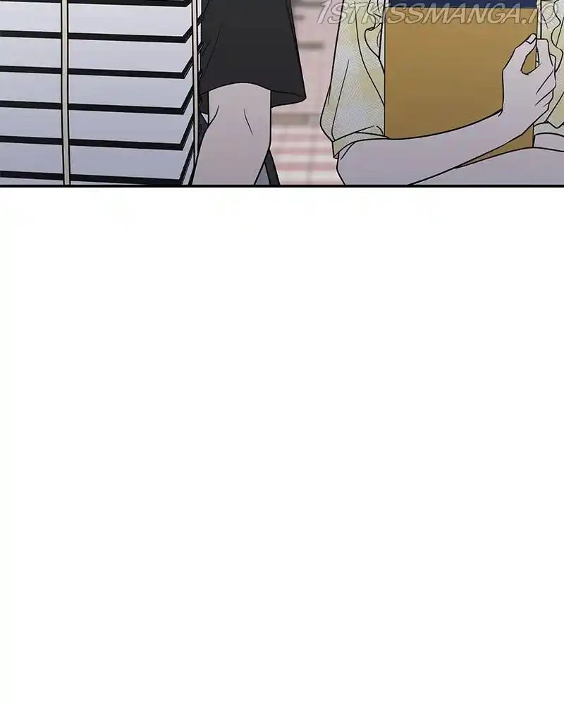 A Guide To Proper Dating Chapter 110