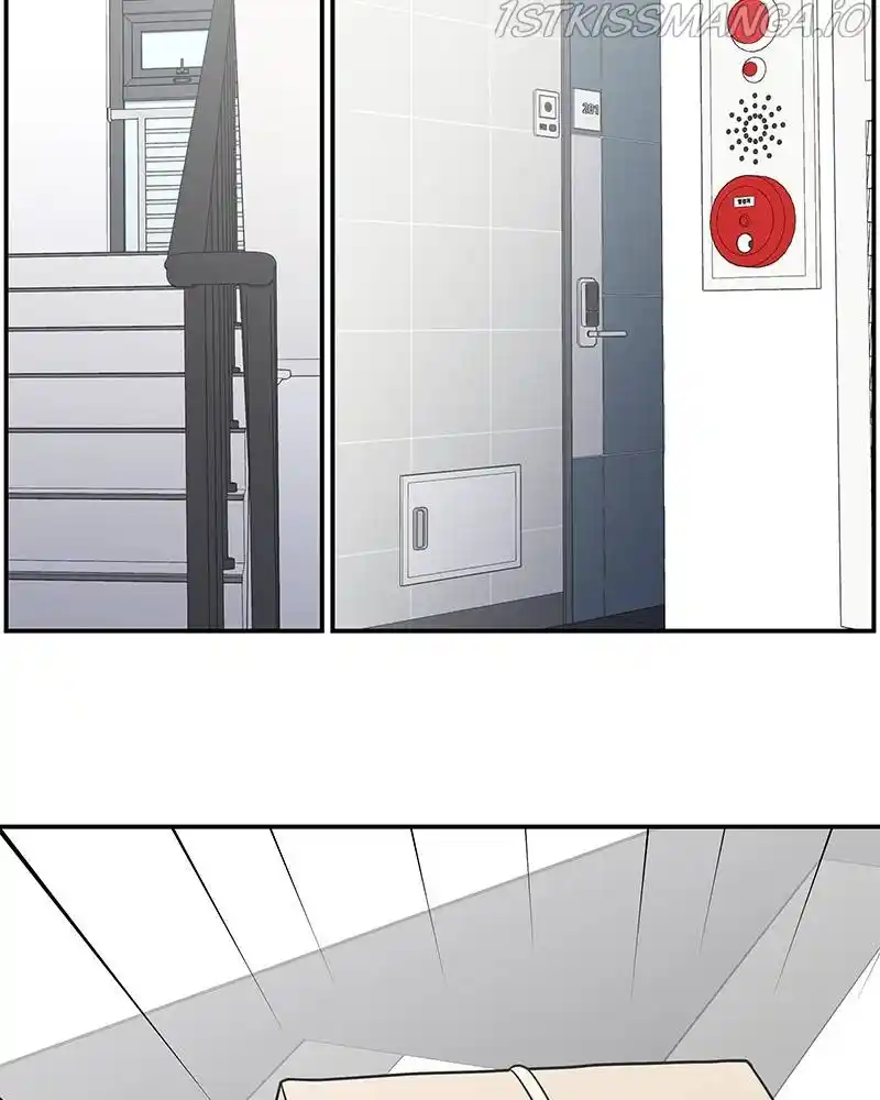 A Guide To Proper Dating Chapter 110