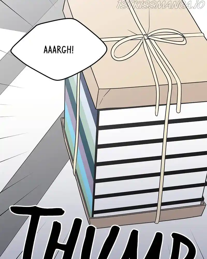 A Guide To Proper Dating Chapter 110