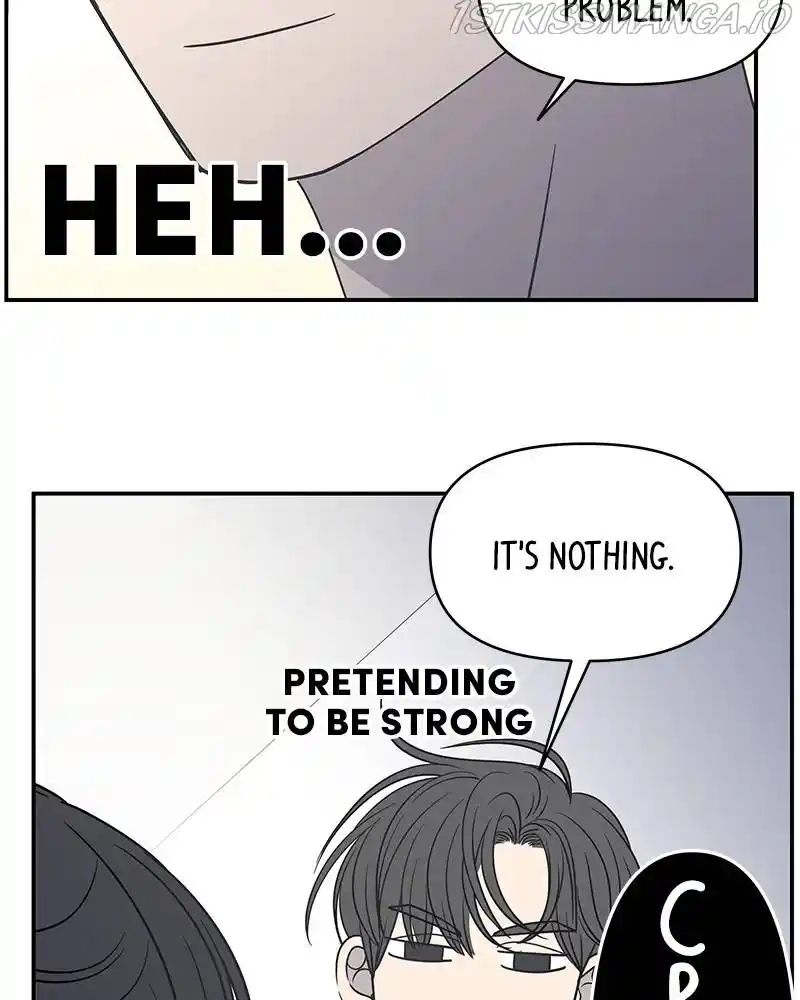 A Guide To Proper Dating Chapter 110