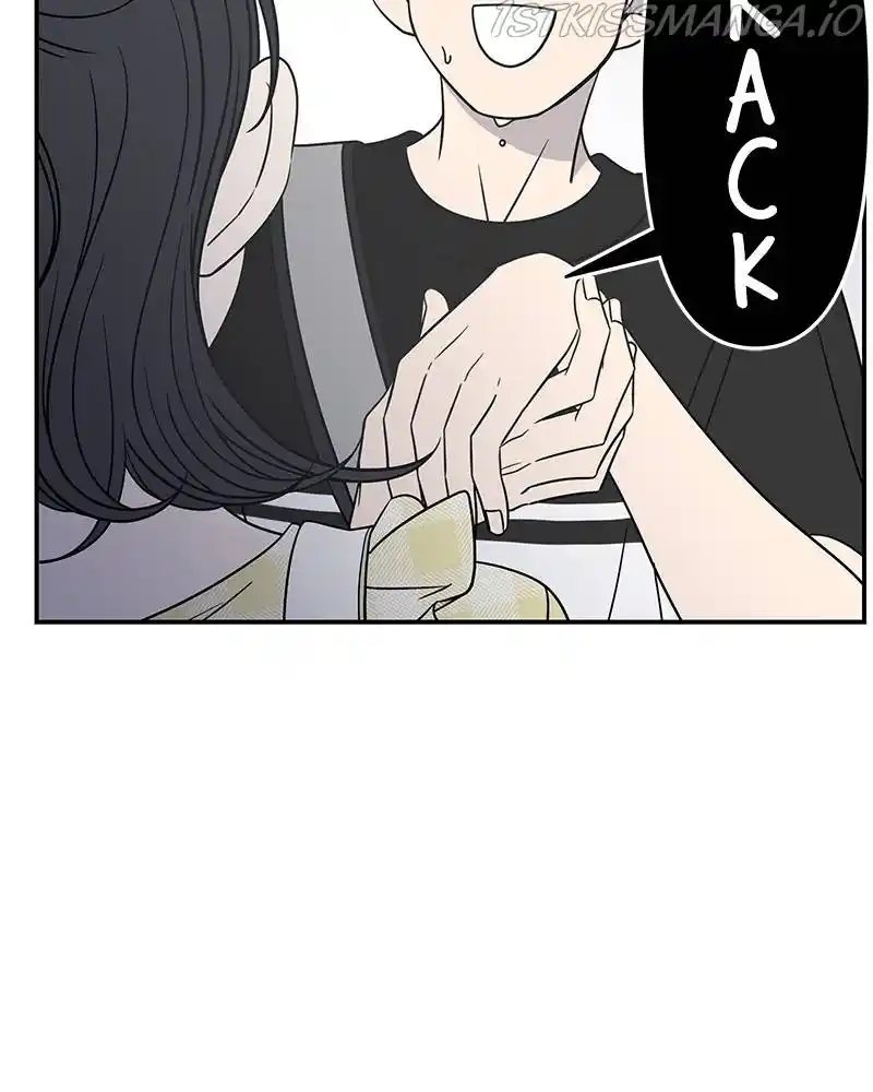 A Guide To Proper Dating Chapter 110