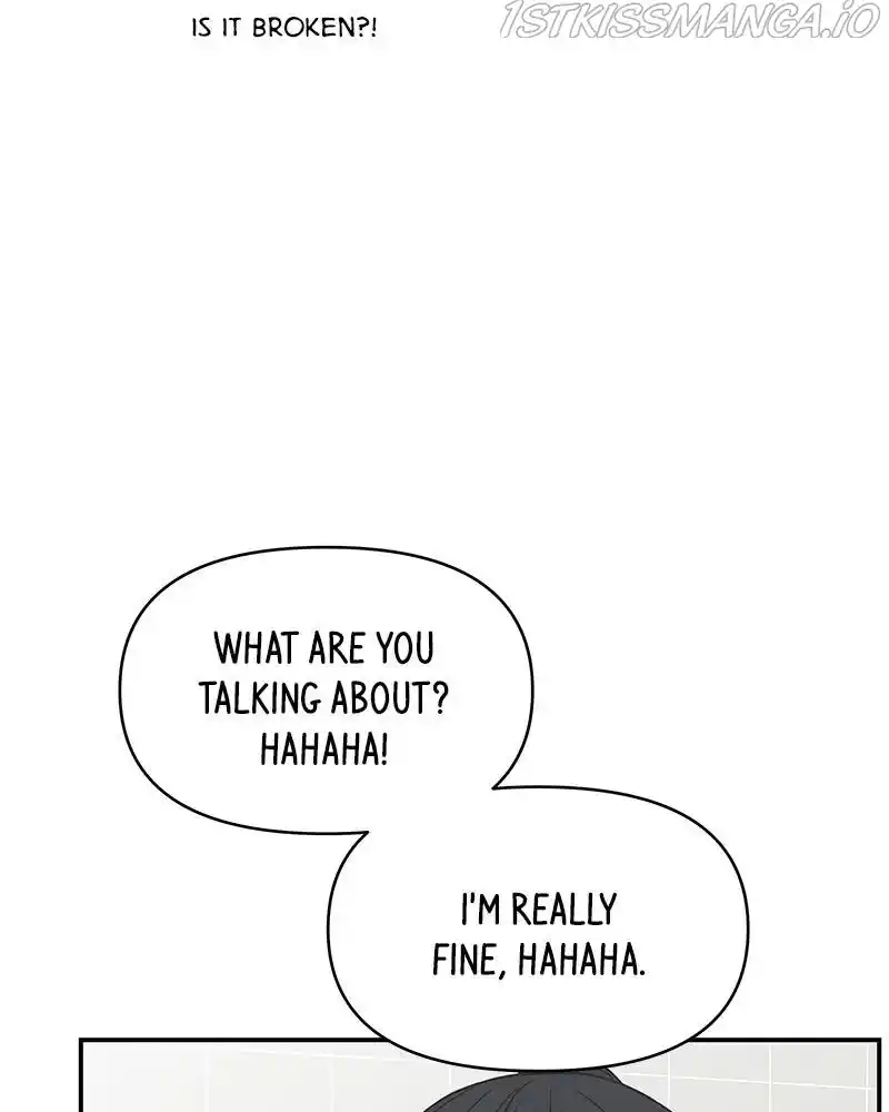 A Guide To Proper Dating Chapter 110