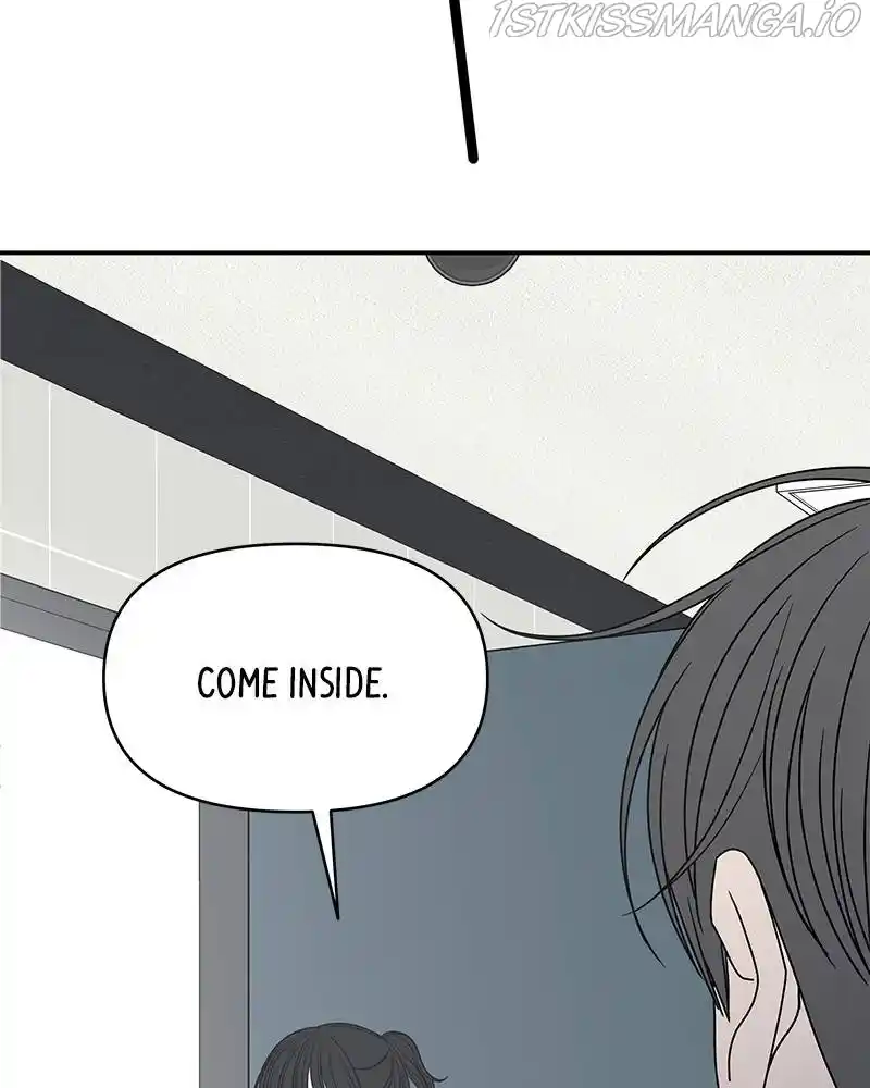 A Guide To Proper Dating Chapter 110