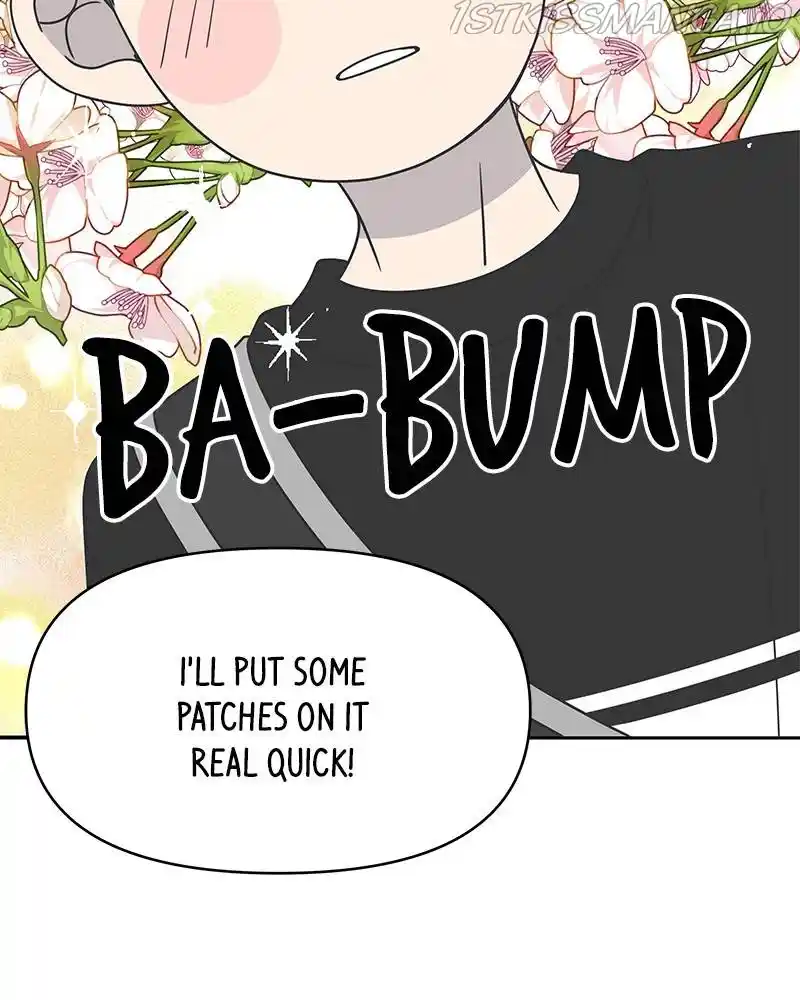 A Guide To Proper Dating Chapter 111