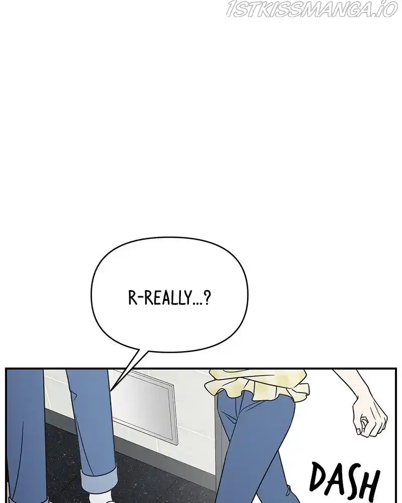 A Guide To Proper Dating Chapter 111