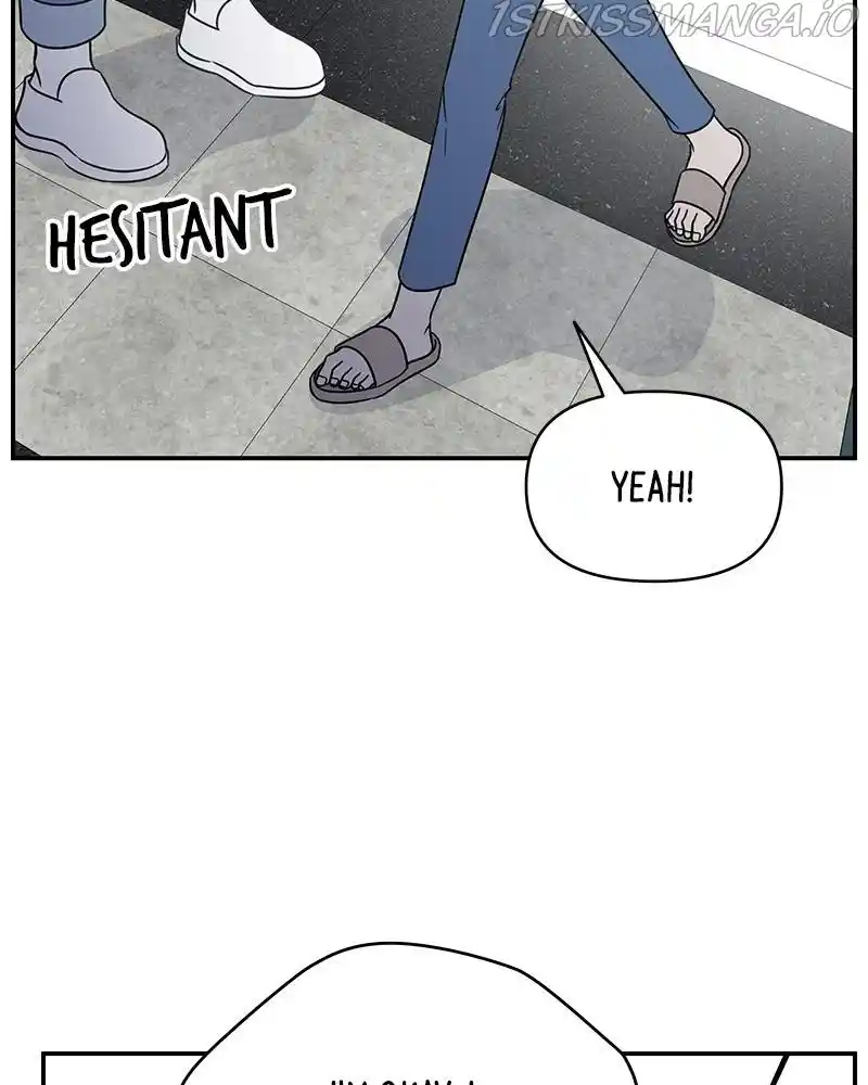 A Guide To Proper Dating Chapter 111