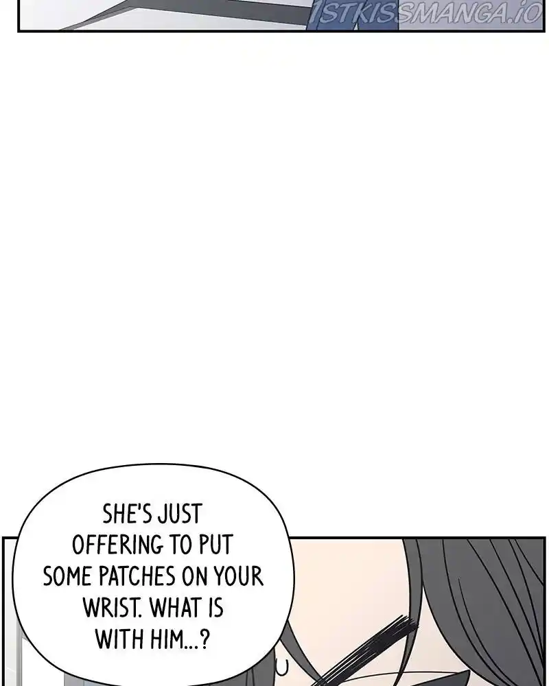 A Guide To Proper Dating Chapter 111