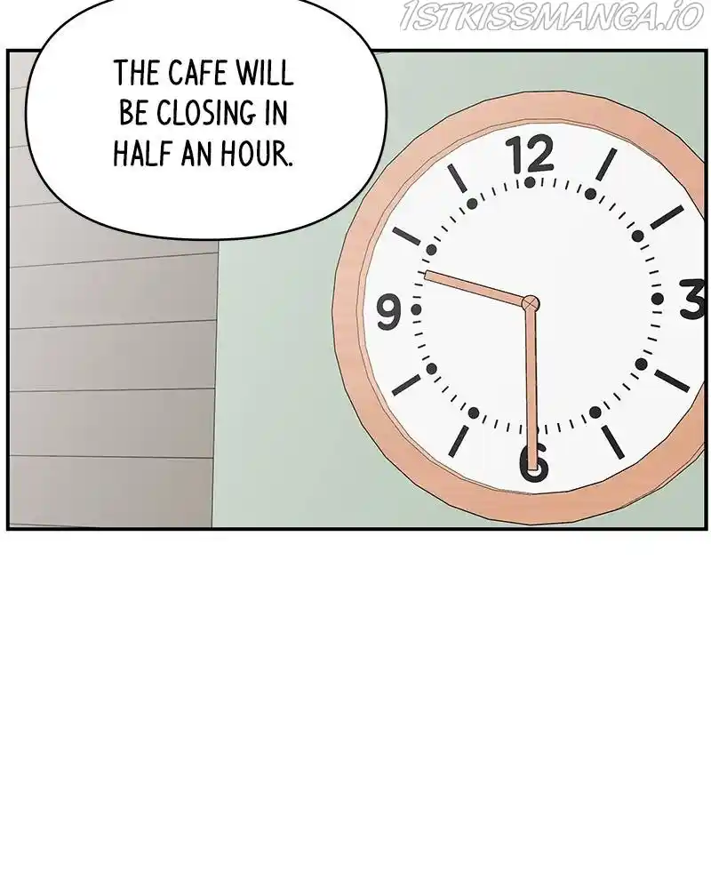 A Guide To Proper Dating Chapter 111