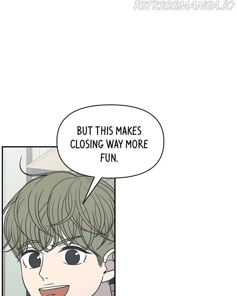 A Guide To Proper Dating Chapter 111