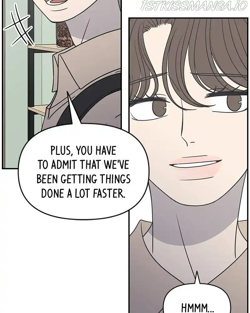 A Guide To Proper Dating Chapter 111