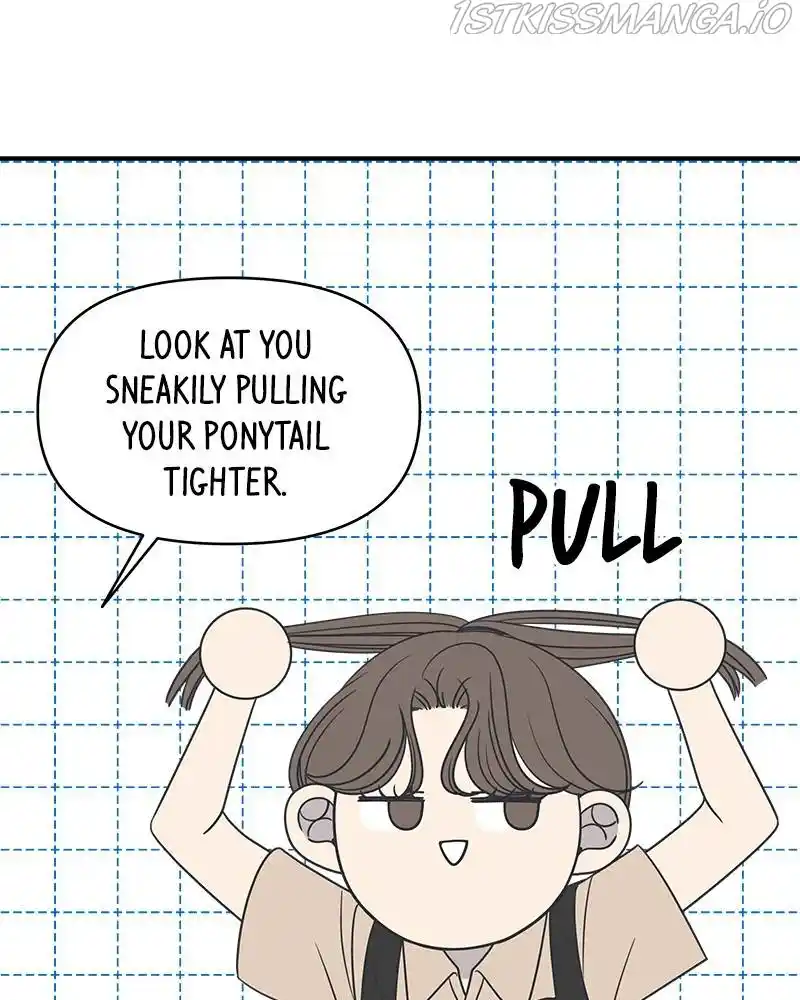 A Guide To Proper Dating Chapter 111