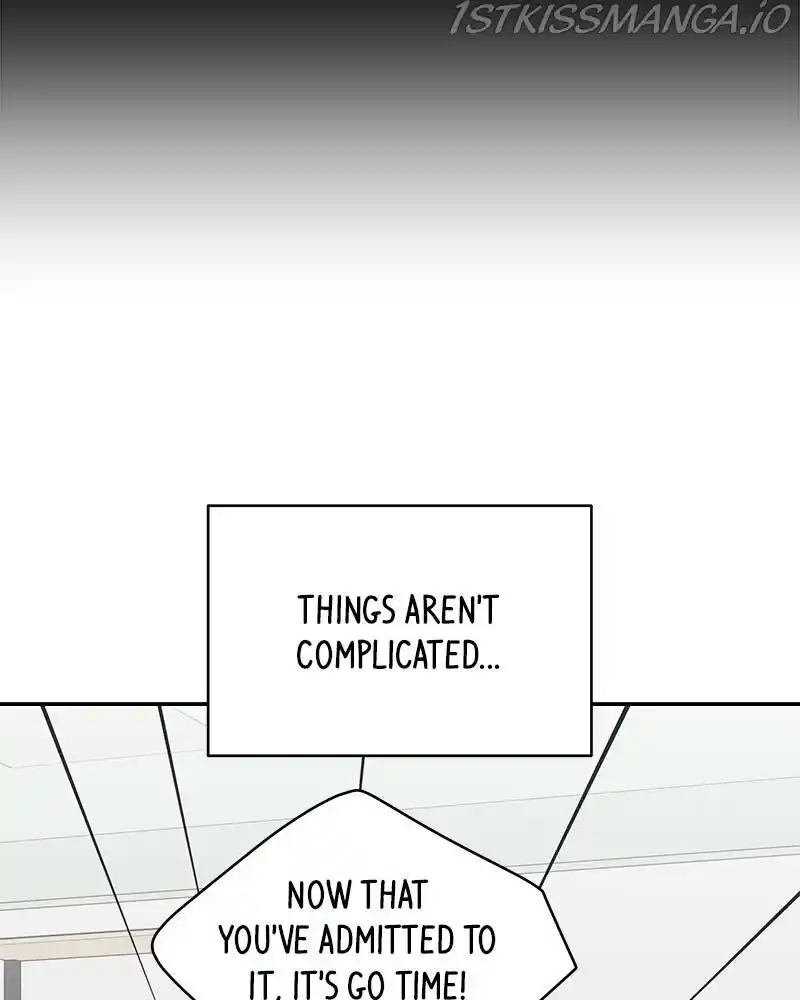 A Guide To Proper Dating Chapter 111