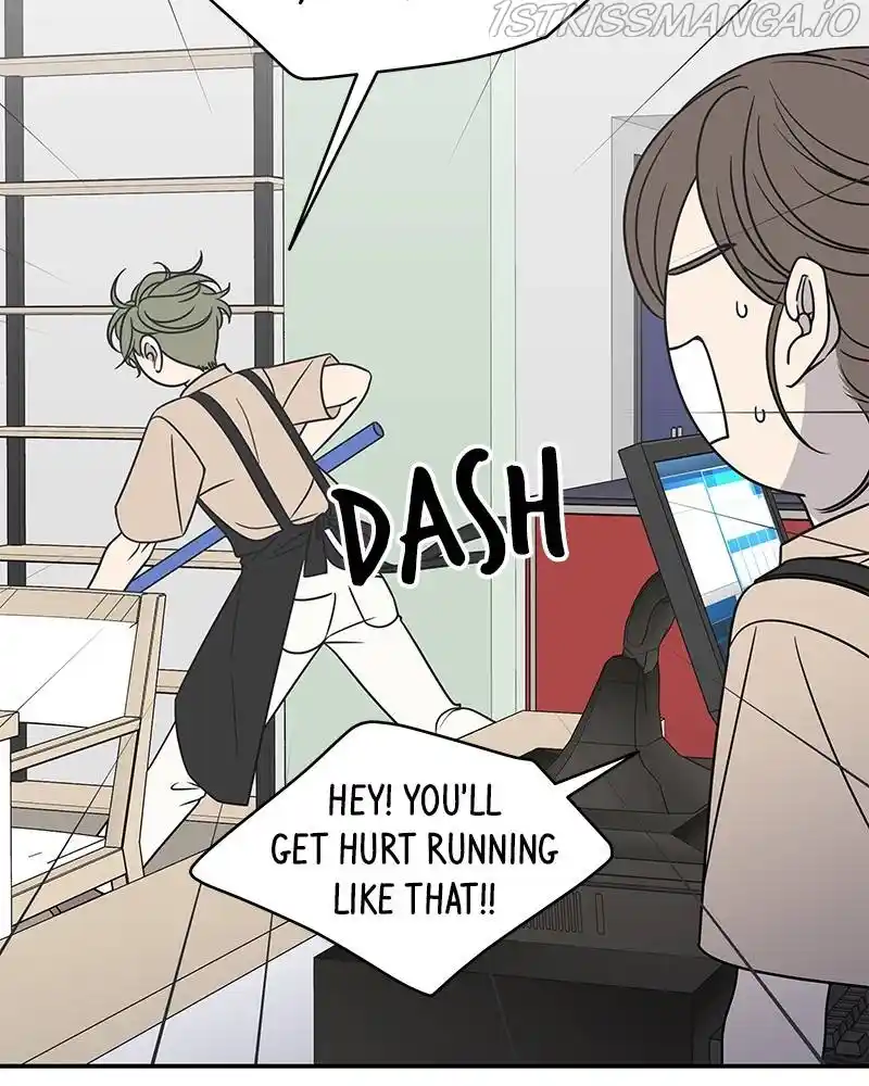 A Guide To Proper Dating Chapter 111