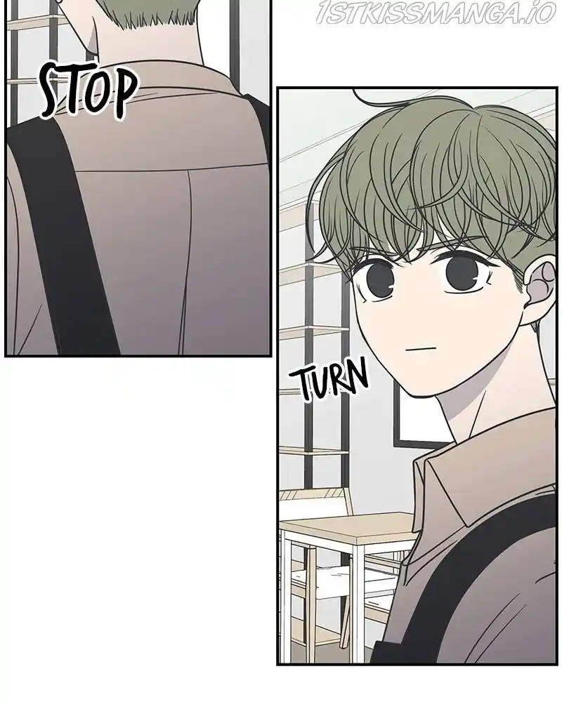 A Guide To Proper Dating Chapter 111