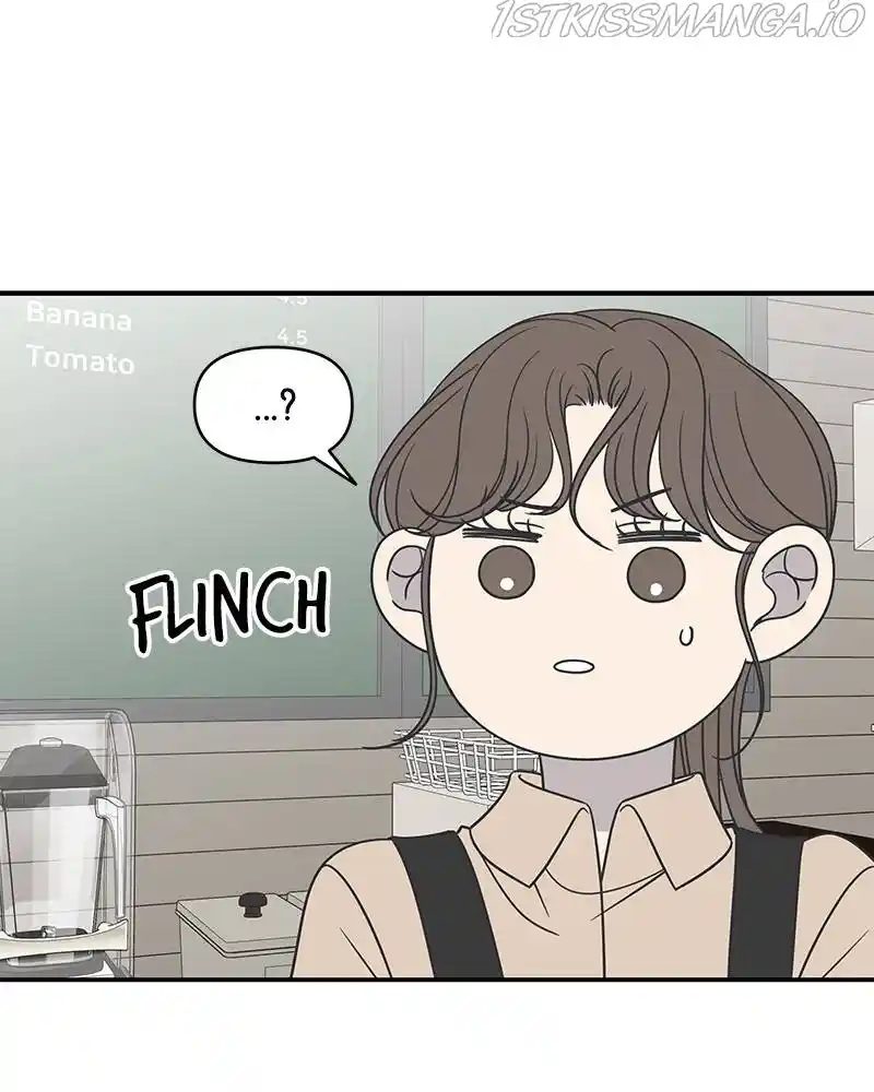 A Guide To Proper Dating Chapter 111