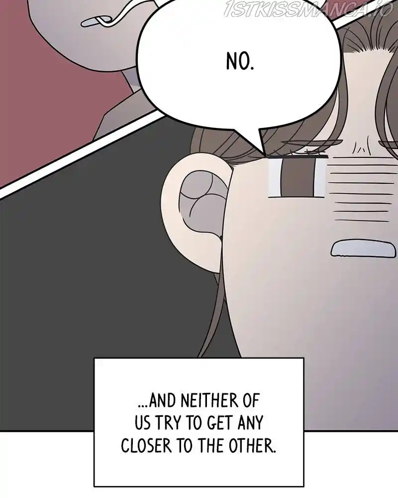 A Guide To Proper Dating Chapter 111