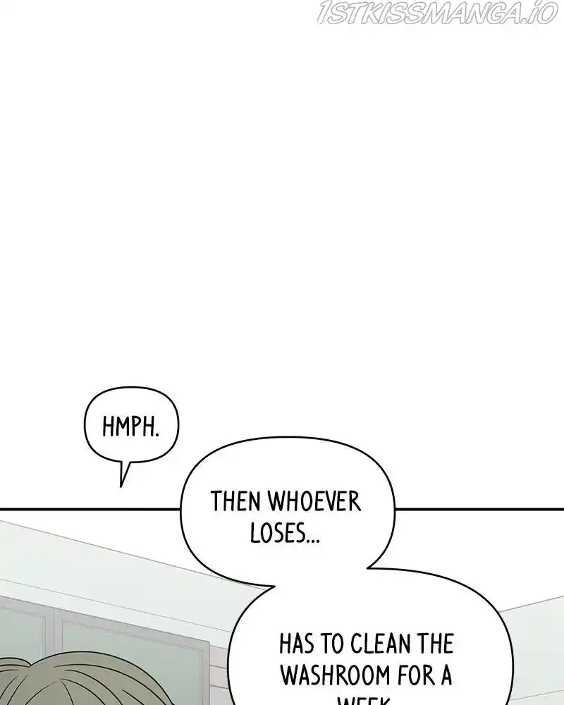 A Guide To Proper Dating Chapter 111