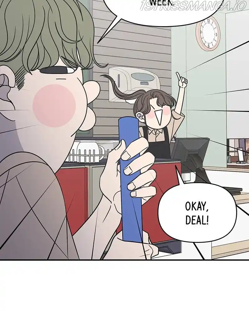 A Guide To Proper Dating Chapter 111